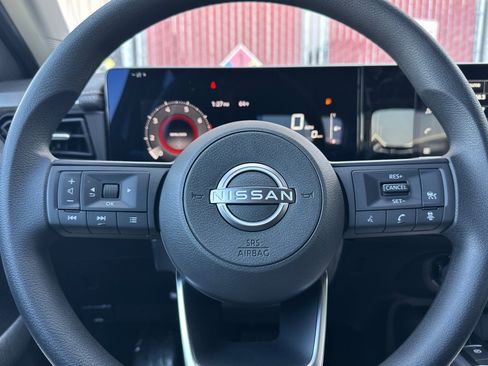 New 2026 Nissan Kicks SV image 23