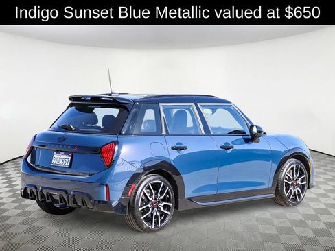 Used 2026 MINI Cooper S FWD image 5