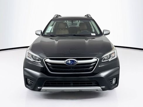 Used 2020 Subaru Outback Touring XT AWD/4WD image 9
