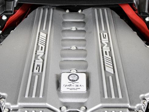 Used 2015 Mercedes-Benz SLS AMG GT Final Edition image 43