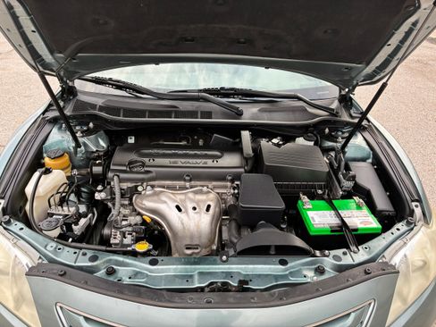 Used 2009 Toyota Camry FWD image 20