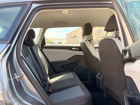 Used 2025 Volkswagen Taos S FWD image 13