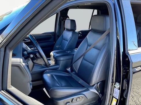 Used 2024 Chevrolet Tahoe LT image 15