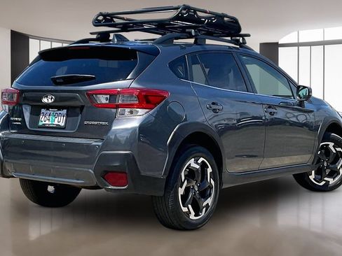 Used 2023 Subaru Crosstrek 2.5i Limited AWD/4WD image 14