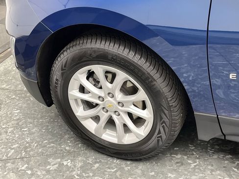 Used 2019 Chevrolet Equinox LT image 31