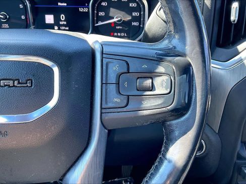 Used 2020 GMC Sierra 1500 Denali w/ Denali Premium Package image 19