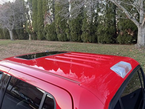 Used 2008 Ford Explorer Sport Trac Adrenalin image 94