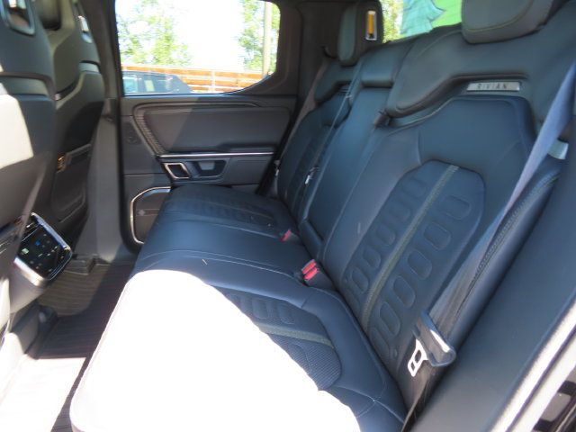 Used 2023 Rivian R1T Adventure Dual AWD/4WD image 25