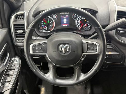 Used 2024 RAM 2500 Big Horn image 20