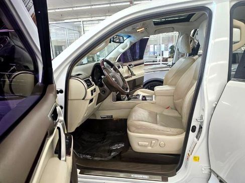 Used 2019 Lexus GX 460 Luxury image 31