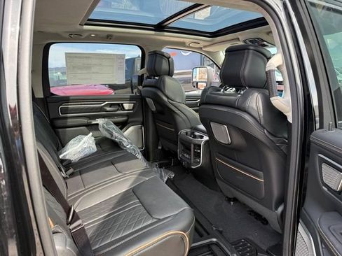 New 2026 RAM 1500 Tungsten w/ Towing Technology Group image 11