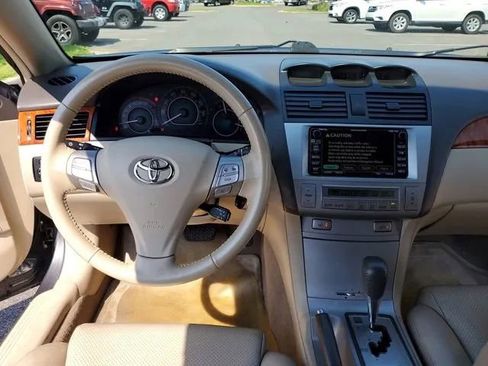 Used 2007 Toyota Solara SE Sport image 12