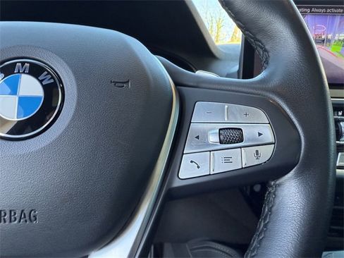 Certified 2023 BMW X4 xDrive30i w/ Convenience Package image 25