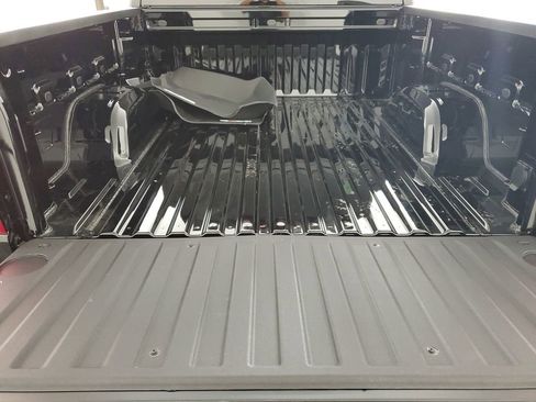 New 2026 Chevrolet Silverado 1500 LT Trail Boss image 32