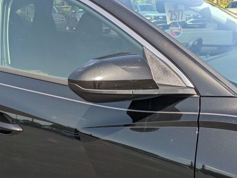 Certified 2025 Hyundai Tucson SEL FWD image 12