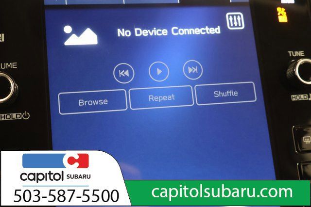 Used 2025 Subaru Ascent Premium AWD/4WD image 21