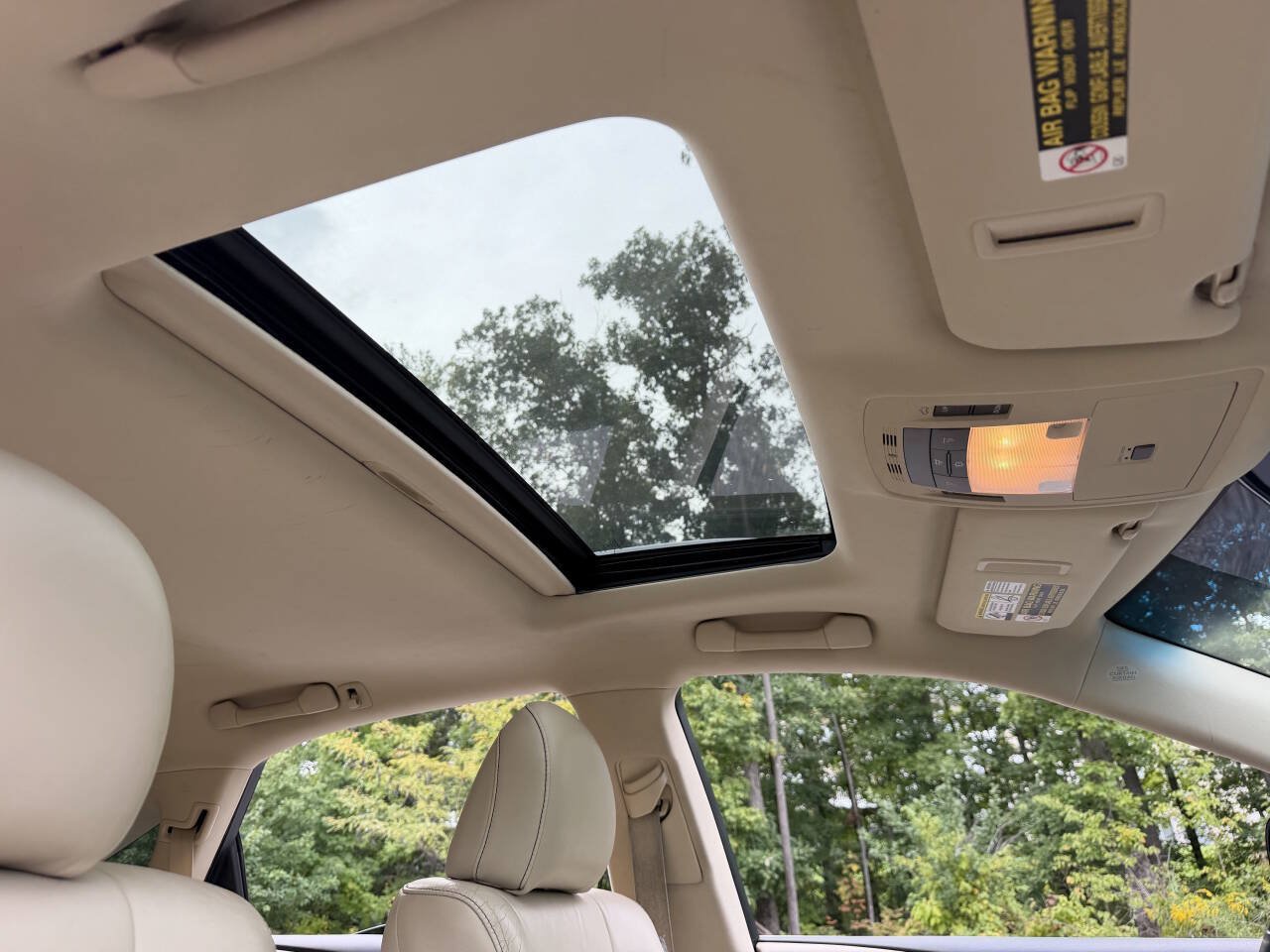 Used 2014 Lexus RX 350 AWD w/ Navigation Package image 23