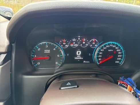 Used 2018 GMC Yukon XL Denali w/ Denali Ultimate Package image 16