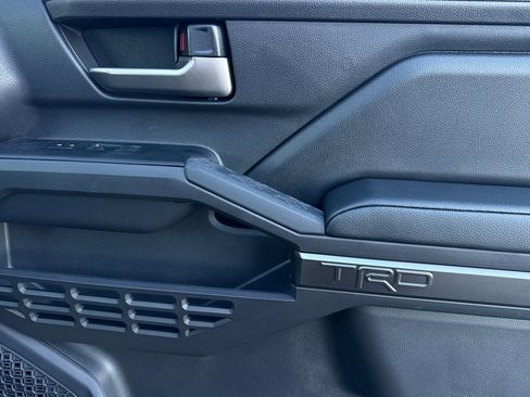 New 2026 Toyota Tacoma TRD Off-Road AWD/4WD image 18
