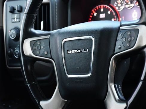 Used 2016 GMC Sierra 1500 Denali image 15
