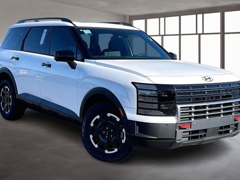 New 2026 Hyundai Palisade XRT Pro image 1