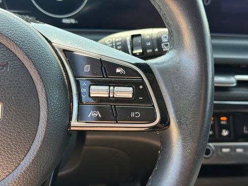Used 2024 Kia Seltos S FWD image 25