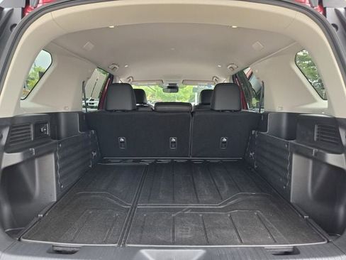 Certified 2026 Honda Passport RTL image 35