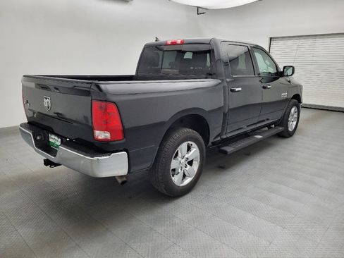 Used 2016 RAM 1500 Big Horn AWD/4WD image 9