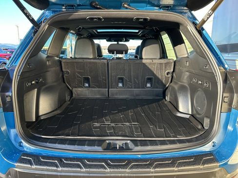 Used 2023 Subaru Forester Wilderness image 15