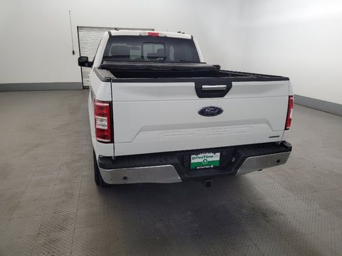 Used 2019 Ford F150 XLT w/ Equipment Group 302A Luxury AWD/4WD image 6