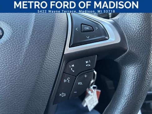 Used 2013 Ford Fusion SE image 28