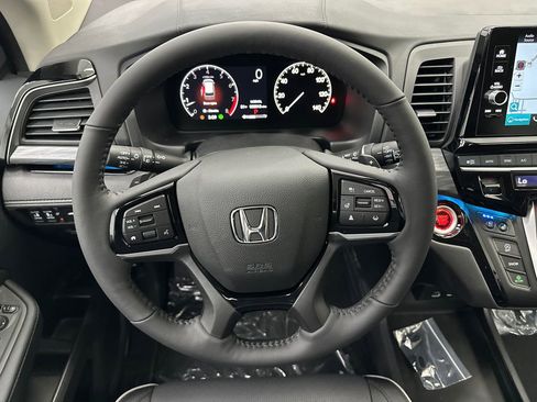 New 2026 Honda Odyssey Elite image 29