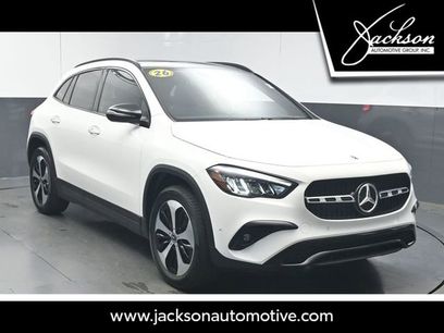 Used 2026 Mercedes-Benz GLA 250