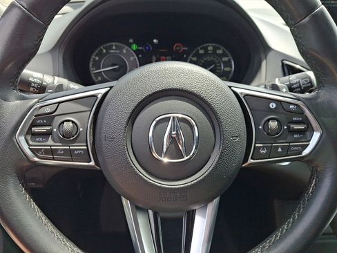 Certified 2023 Acura RDX AWD image 20