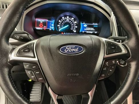 Used 2024 Ford Edge SEL w/ Convenience Package AWD/4WD image 28