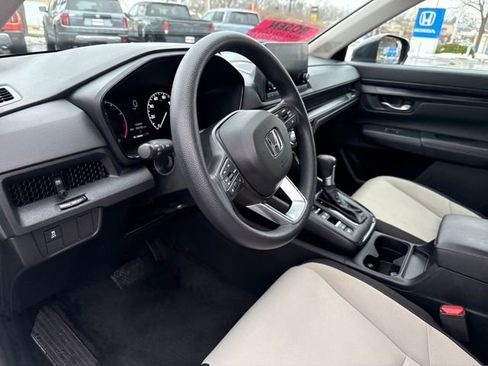 Certified 2023 Honda CR-V EX image 13