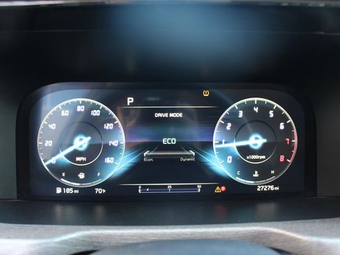 Used 2022 Kia Sorento SX Prestige w/ Rust Color Package image 19