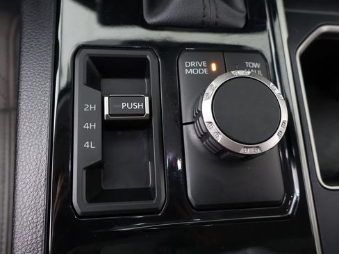 Used 2023 Toyota Tundra SR5 w/ SR5 Premium Package AWD/4WD image 52