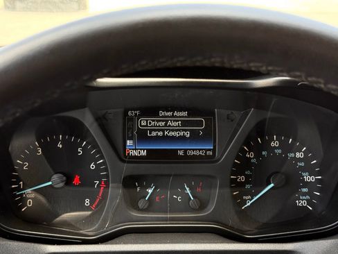 Used 2018 Ford Transit 150 XLT RWD image 32