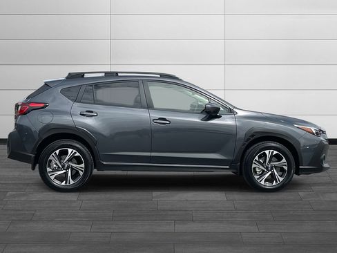 Used 2025 Subaru Crosstrek 2.0i Premium w/ Popular Package #4 AWD/4WD image 2