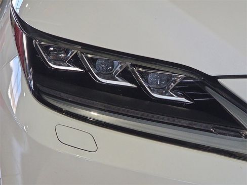 Used 2021 Lexus RX 450h F Sport w/ Cold Weather Package (CT) image 8