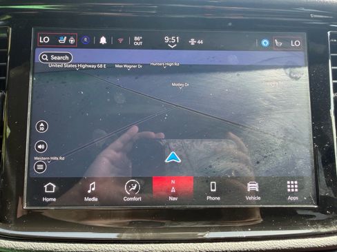 Used 2024 Dodge Durango GT AWD/4WD image 44