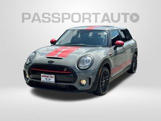 Used 2019 MINI Cooper Clubman S w/ Storage Package image 1