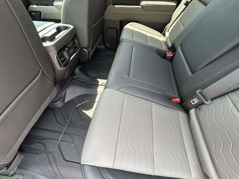 New 2026 Chevrolet Silverado 1500 ZR2 AWD/4WD image 12