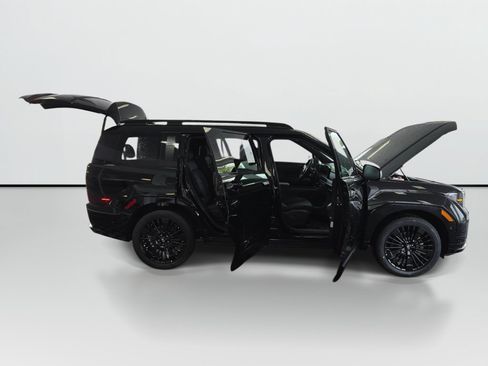 New 2026 Hyundai Santa Fe Calligraphy AWD/4WD image 9