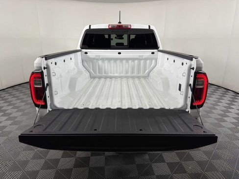 New 2026 GMC Canyon Elevation RWD image 16