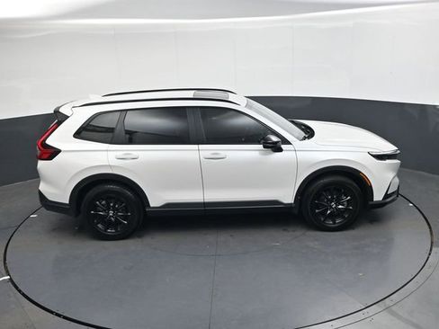 Used 2026 Honda CR-V Sport-L image 29