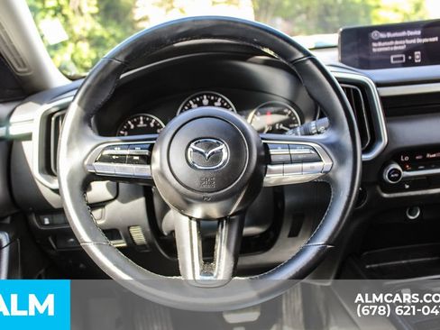Used 2025 MAZDA CX-50 AWD 2.5 S w/ Preferred Package image 21
