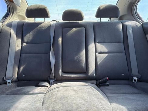 Used 2009 Honda Accord EX image 22