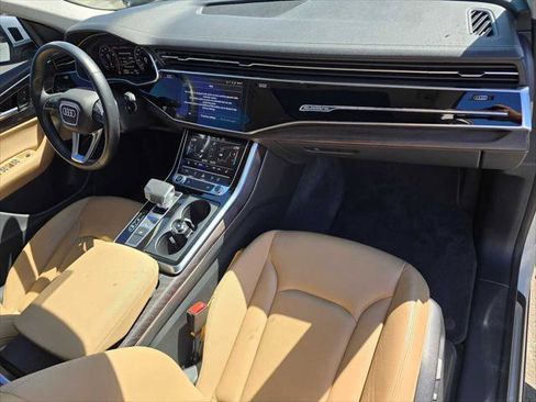 Certified 2023 Audi Q8 Premium w/ Convenience Package AWD/4WD image 10